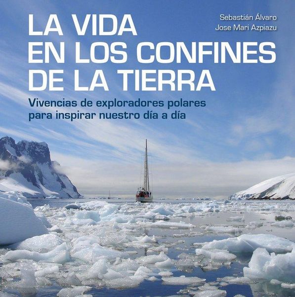 Produktbild: La vida en los confines de la Tierra
