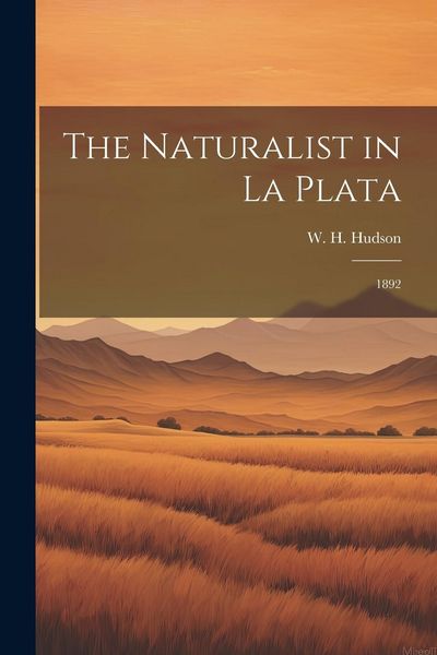 Produktbild: The Naturalist in La Plata