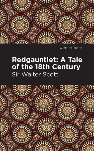 Produktbild: Redgauntlet