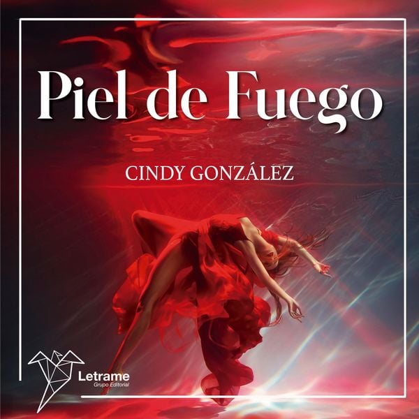Produktbild: Piel de fuego