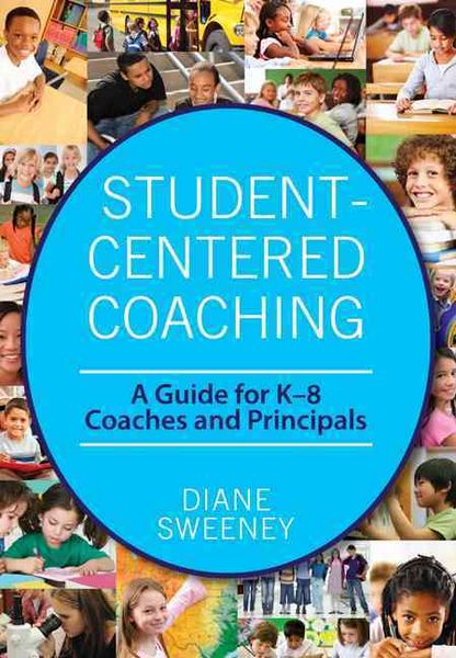 Produktbild: Student-Centered Coaching