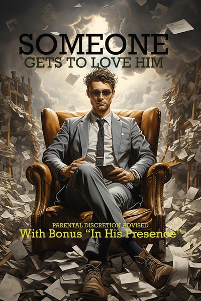 Produktbild: Someone Gets To Love Him