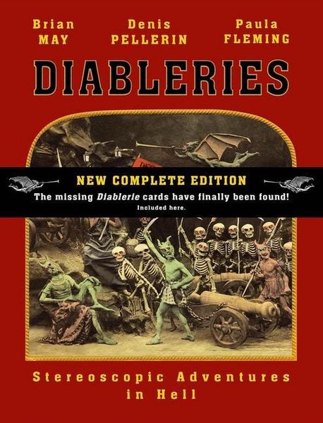 Produktbild: Diableries