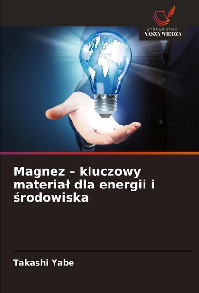 Produktbild: Magnez - kluczowy materia&iquest; dla energii i &iquest;rodowiska