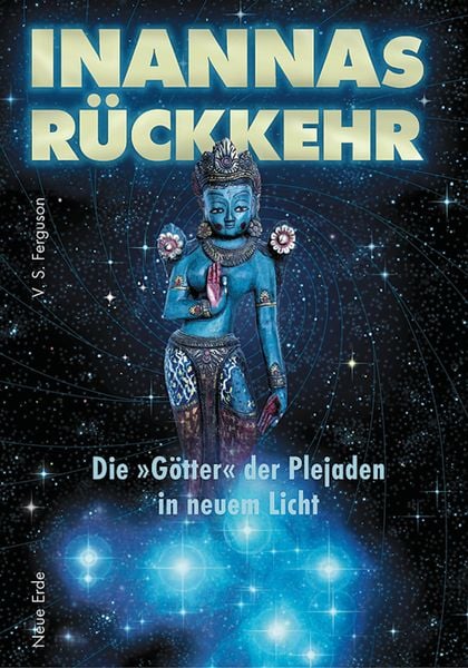 Produktbild: INANNAs R&uuml;ckkehr