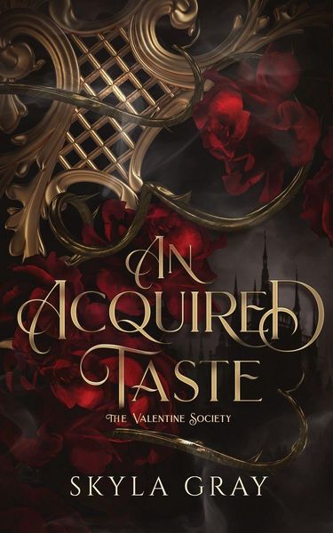 Produktbild: An Acquired Taste