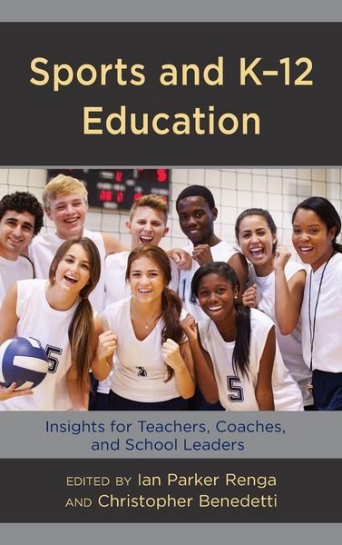 Produktbild: Sports and K-12 Education