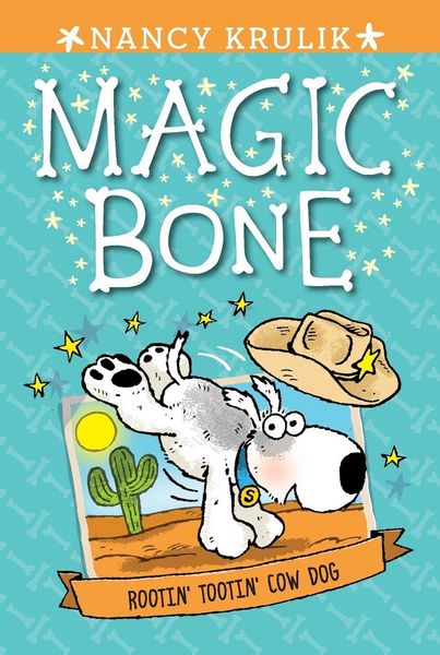 Produktbild: Rootin' Tootin' Cow Dog #8