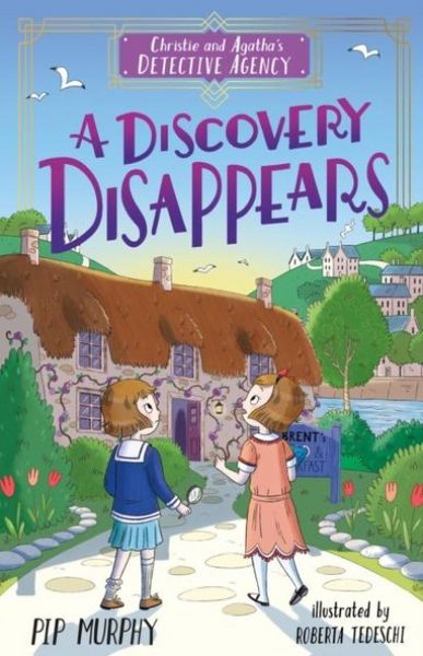 Produktbild: A Discovery Disappears
