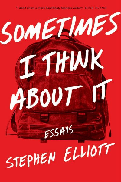 Produktbild: Sometimes I Think about It