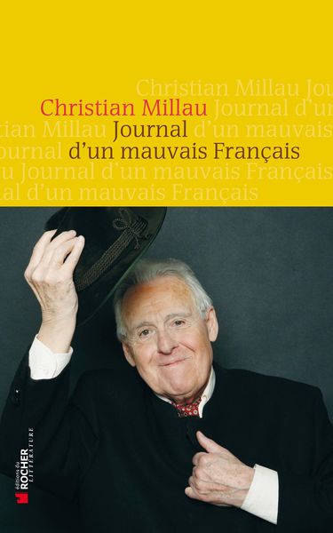 Produktbild: Journal d'un mauvais Fran&ccedil;ais