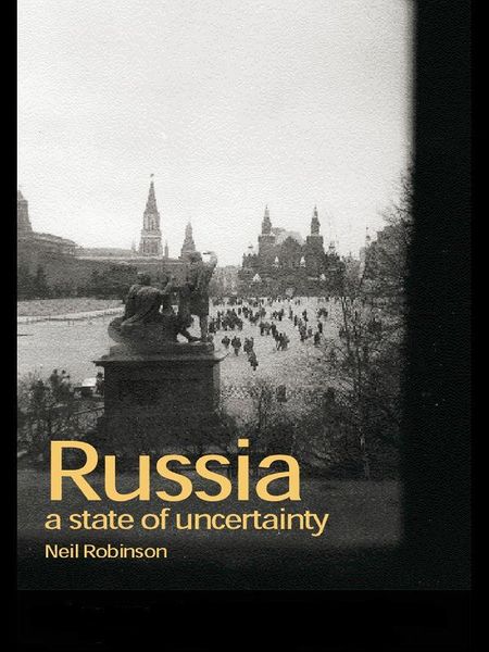 Produktbild: Russia