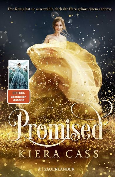 Produktbild: Promised