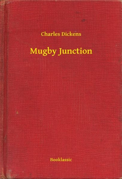 Produktbild: Mugby Junction