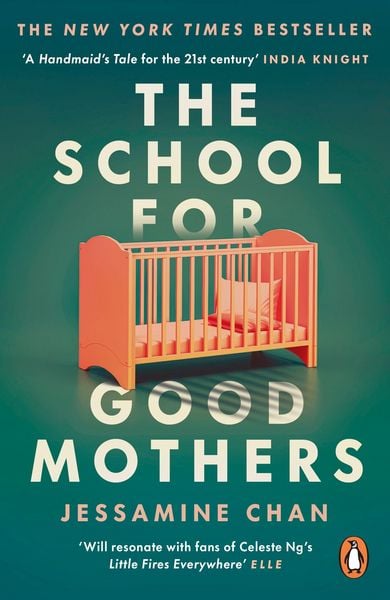 Produktbild: The School for Good Mothers