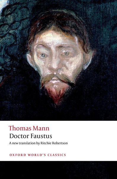 Produktbild: Doctor Faustus