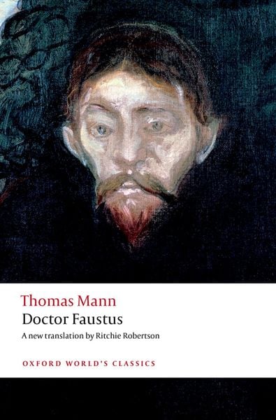 Produktbild: Doctor Faustus