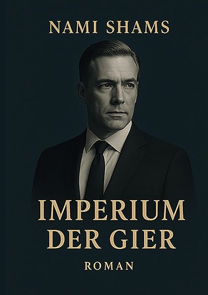 Produktbild: Imperium der Gier