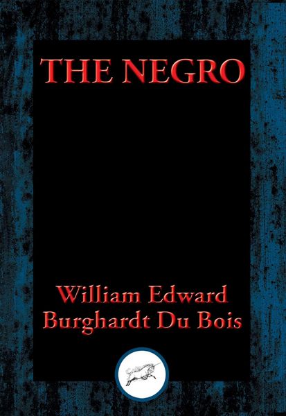 Produktbild: The Negro