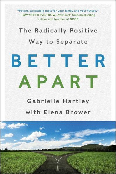 Produktbild: Better Apart