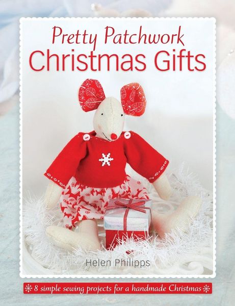 Produktbild: Pretty Patchwork Christmas Gifts