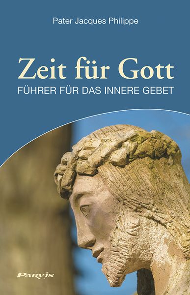 Produktbild: Zeit f&uuml;r Gott