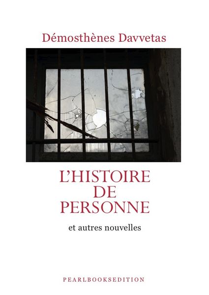 Produktbild: L'Histoire de Personne