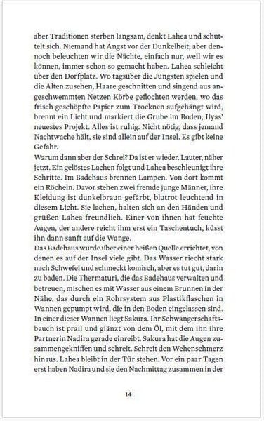 Produktbild: LAHEA