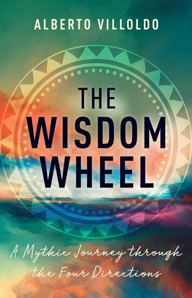 Produktbild: The Wisdom Wheel