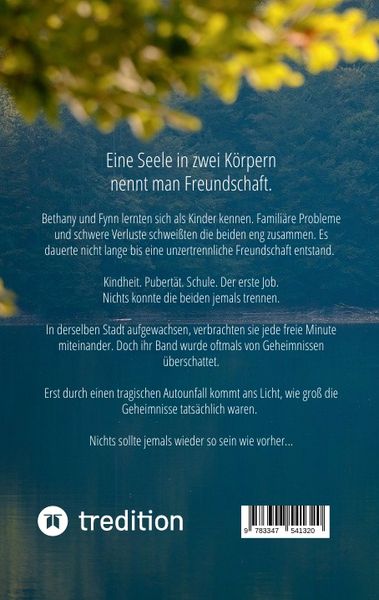 Produktbild: Spiegelbilder