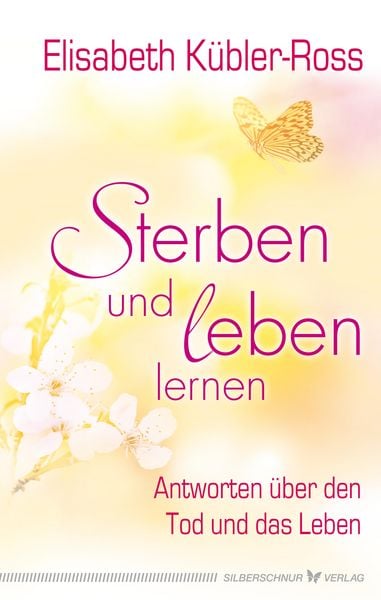 Produktbild: Sterben und leben lernen