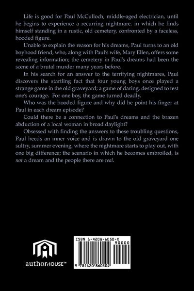 Produktbild: The Graveyard Game