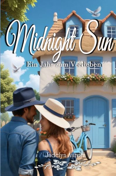 Produktbild: Midnight Sun