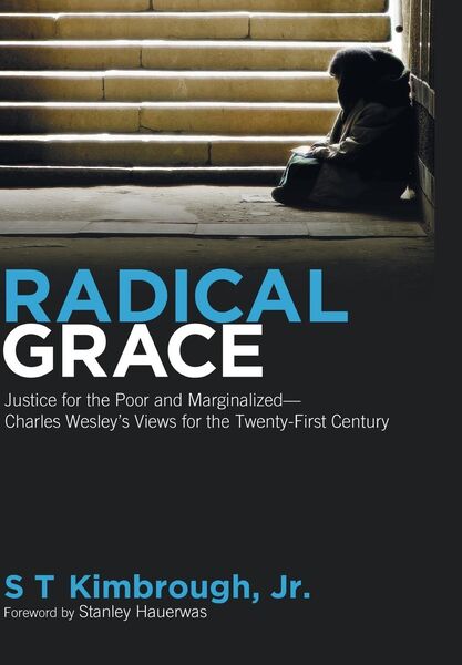 Produktbild: Radical Grace
