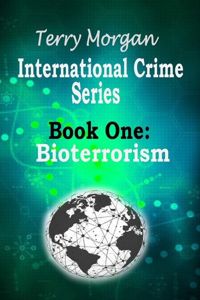 Produktbild: International Crime Series - Book One (Bioterrorism)