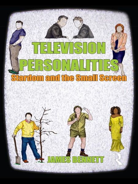 Produktbild: Television Personalities