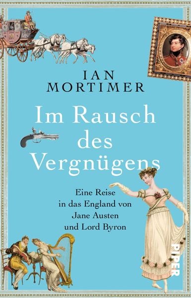 Produktbild: Im Rausch des Vergn&uuml;gens