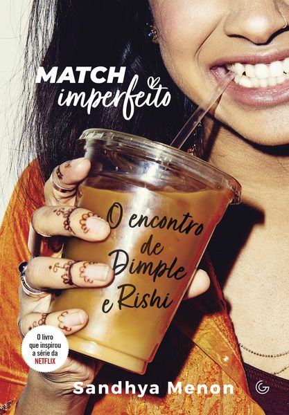 Produktbild: Match imperfeito
