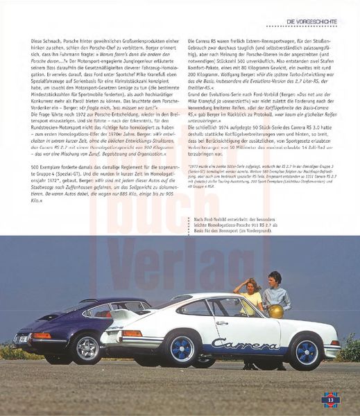 Produktbild: Porsche Turbo