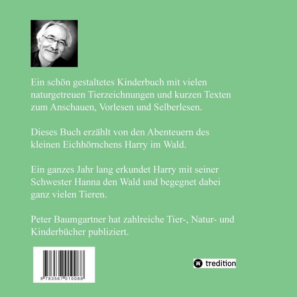Produktbild: Kleines Eichh&ouml;rnchen, was nun?