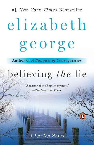 Produktbild: Believing the Lie