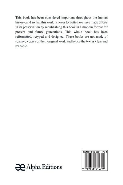 Produktbild: The Glebe 1913/09 (Vol. 1, No. 1)