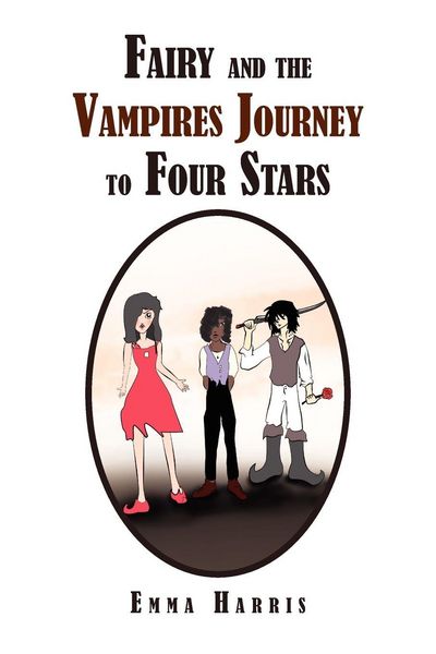 Produktbild: Fairy and the Vampires Journey to Four Stars