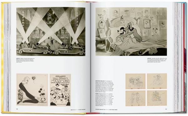 Produktbild: Walt Disney's Mickey Mouse