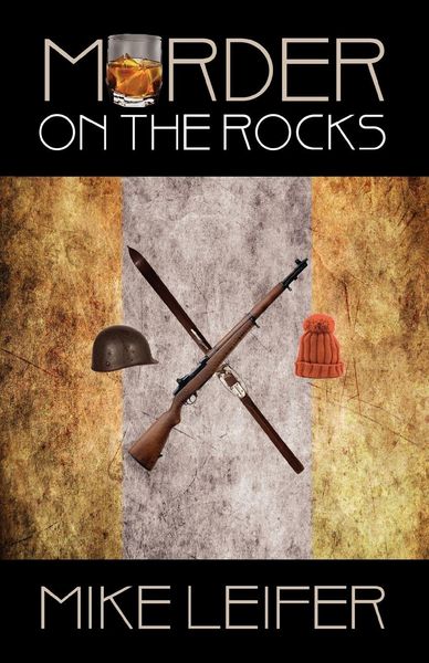 Produktbild: Murder on the Rocks