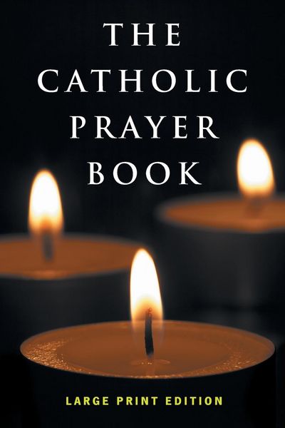 Produktbild: Cath Prayer Bk -Lp