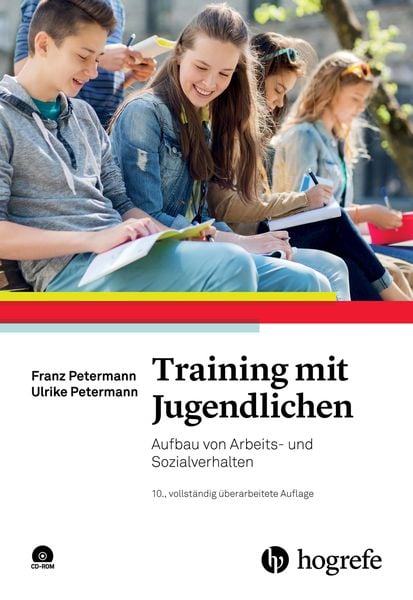 Produktbild: Training mit Jugendlichen
