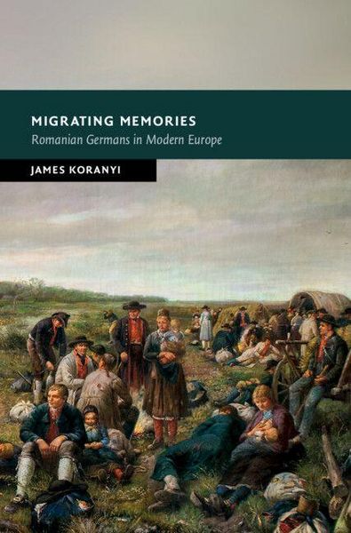 Produktbild: Migrating Memories