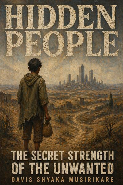 Produktbild: Hidden People