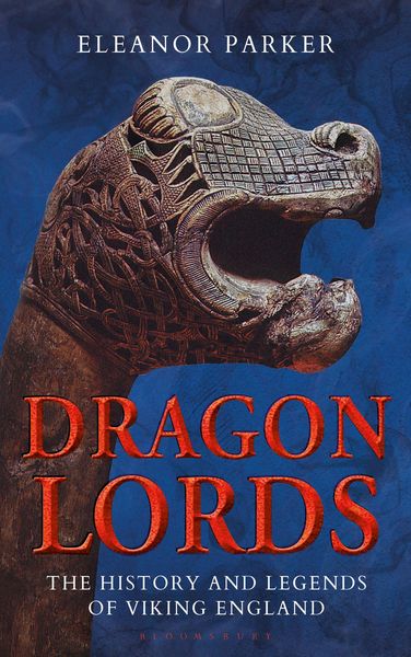 Produktbild: Dragon Lords